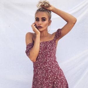 Princess Polly Dress